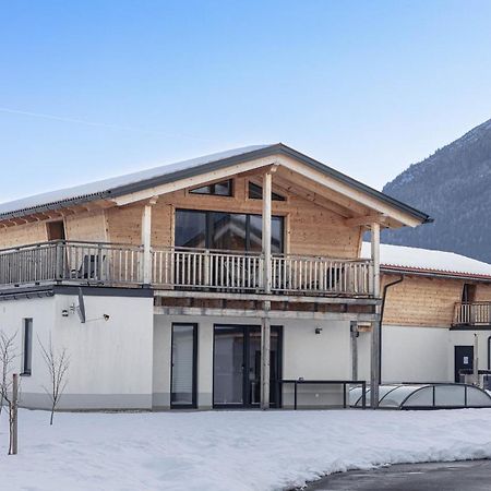 Inzell Chalets By S4Y Zewnętrze zdjęcie