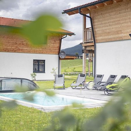 Inzell Chalets By S4Y Zewnętrze zdjęcie