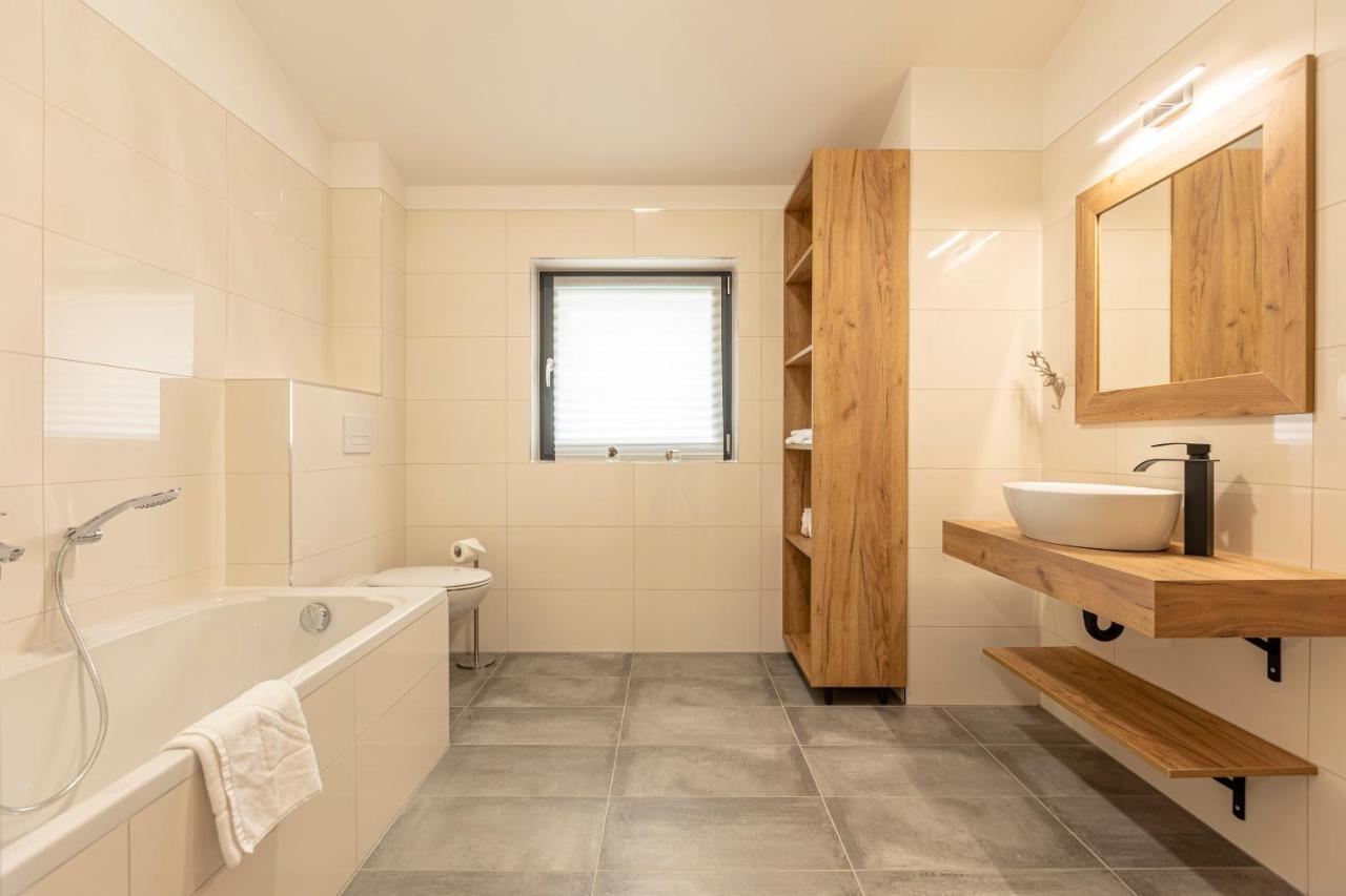 Inzell Chalets By S4Y Zewnętrze zdjęcie