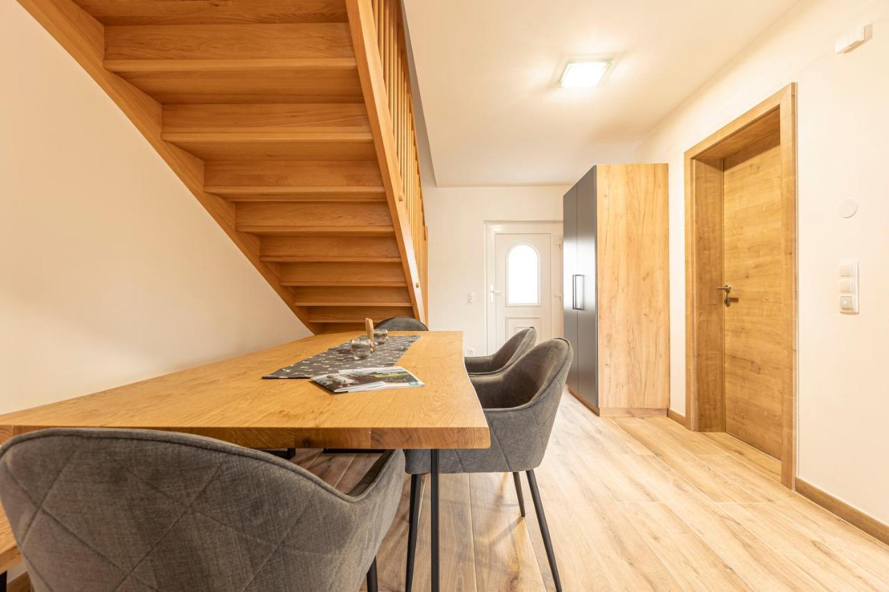 Inzell Chalets By S4Y Zewnętrze zdjęcie