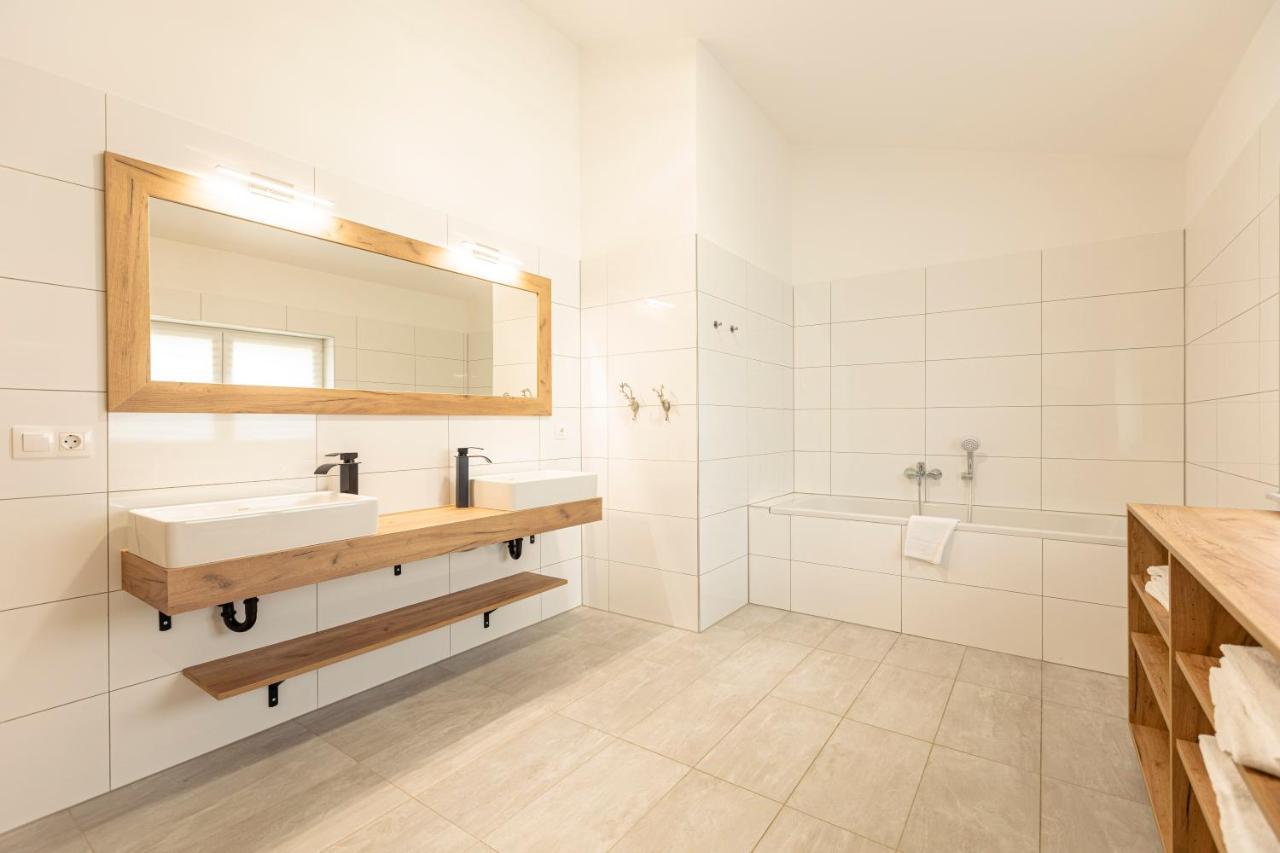 Inzell Chalets By S4Y Zewnętrze zdjęcie
