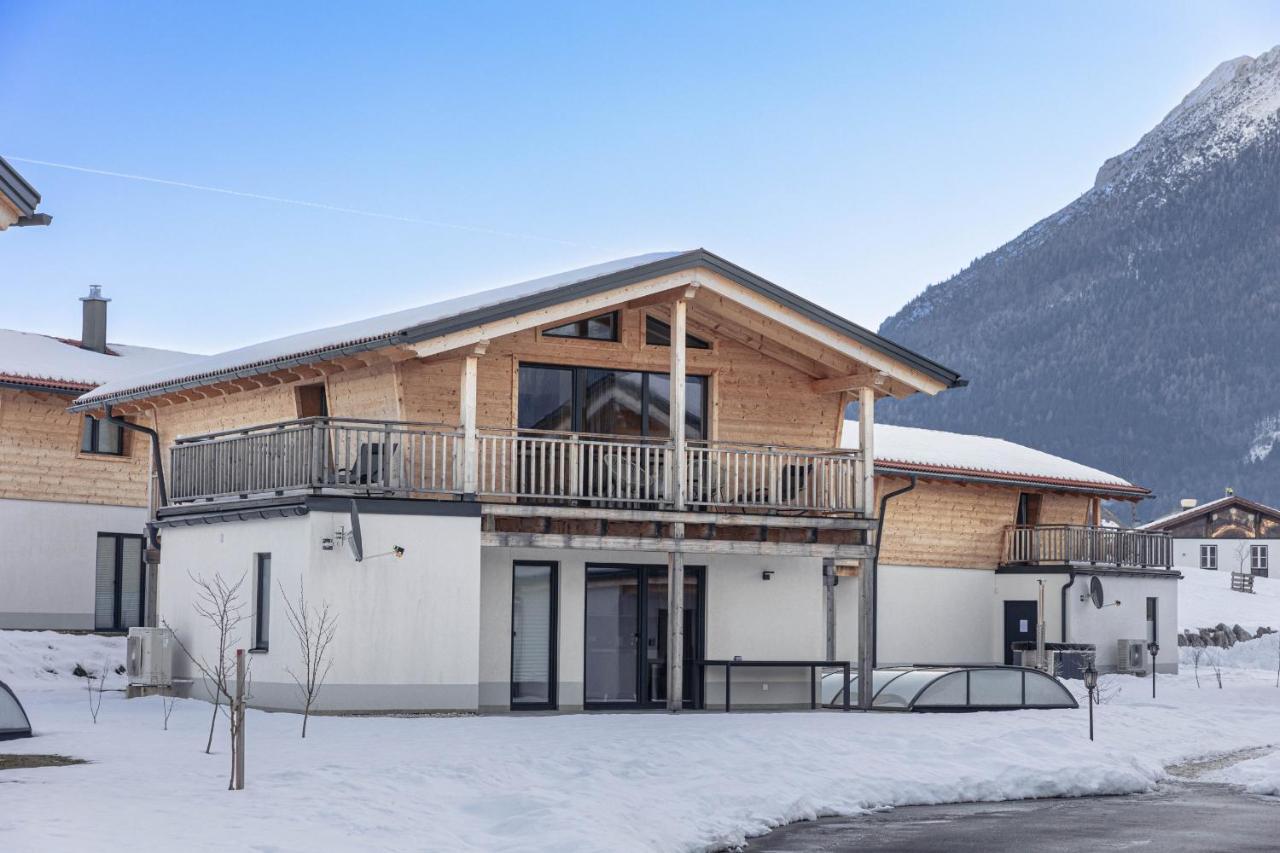 Inzell Chalets By S4Y Zewnętrze zdjęcie