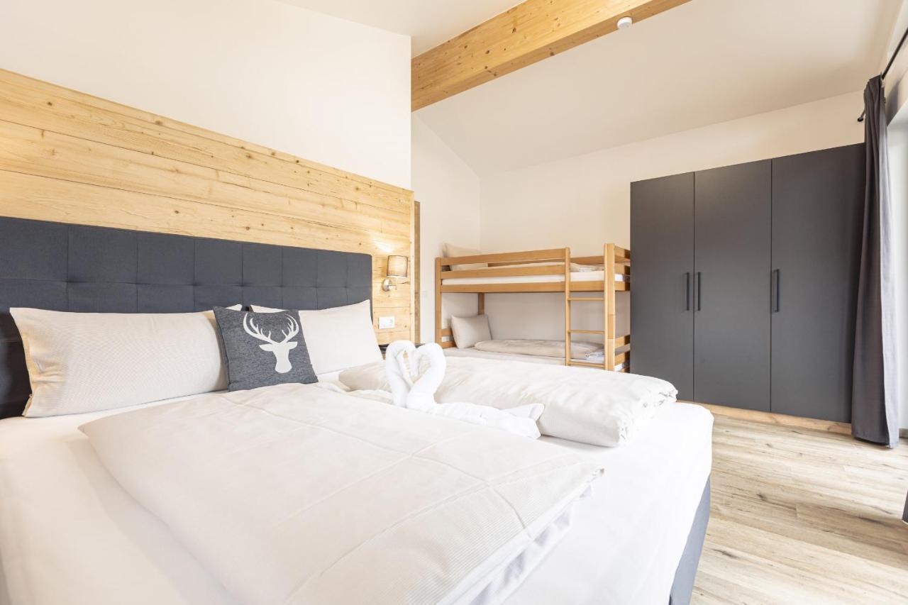 Inzell Chalets By S4Y Zewnętrze zdjęcie